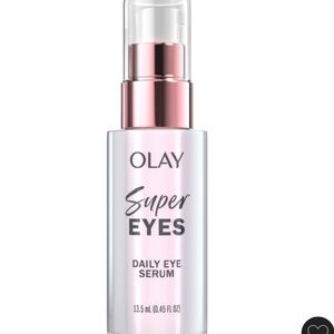 Olay super eyes daily eye serum 0.45 fl oz